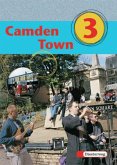 Textbook / Camden Town 3