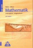 Aufgabenbuch, Teil: Analysis / Mathematik Leistungskurs