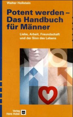 Cover Potent werden. Das Handbuch für Männer