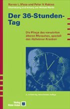 Der 36-Stunden-Tag - Mace, Nancy L. / Rabins, Peter V.