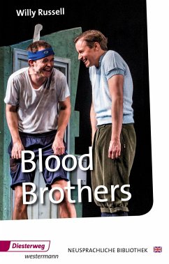 Blood Brothers - Russell, Willy