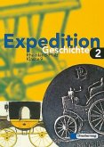 Klasse 9 / Expedition Geschichte, Ausgabe Rheinland-Pfalz Bd.2