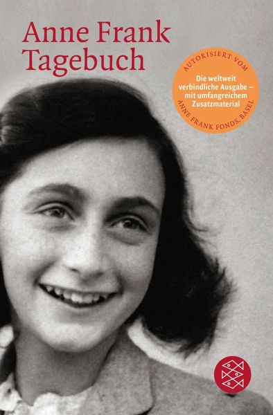 Anne Frank-Tagebuch