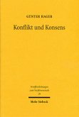 Konflikt und Konsens