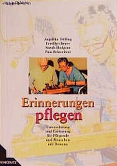 Cover Erinnerungen pflegen