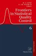 Frontiers in Statistical Quality... - Bild 1