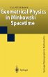 Geometrical Physics in Minkowski... - Bild 1
