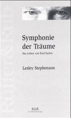 Symphonie der Träume - Stephenson, Lesley