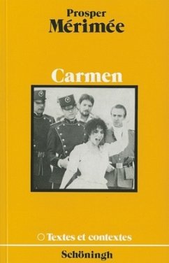 Cover Carmen