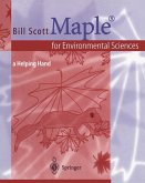 Maple® for Environmental Sciences