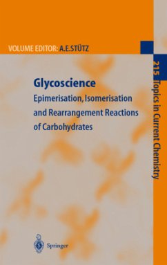 Glycoscience - Stütz, Arnold E. (ed.)
