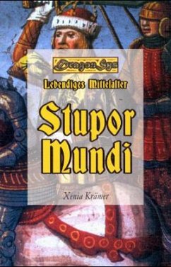 Stupor Mundi - Krämer, Xenia