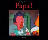 Papa!, Mini-Bilderbuch Papa!, Mini-Bilderbuch