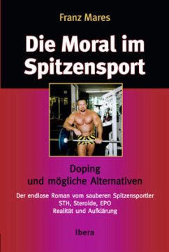 Die Moral im Spitzensport - Mares, Franz