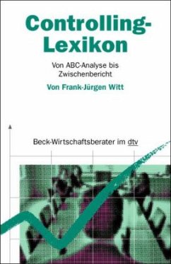 Cover Controlling-Lexikon
