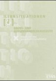 Die Lernsituationen Groß- und Außenhandelskaufleute, Allgemeine und Spezielle Wirtschaftslehre, EURO