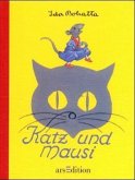 Katz und Mausi