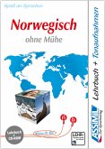 ASSiMiL Norwegisch ohne Mühe - PC-Sprachkurs - Niveau A1-B2