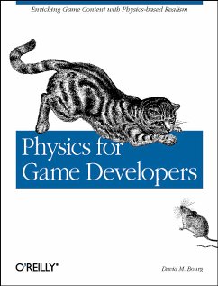 Physics for Game Developers - Bourg, David M.