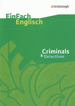 Cover EinFach Englisch Textausgaben