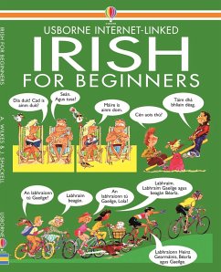 Irish for Beginners - Wilkes, Angela