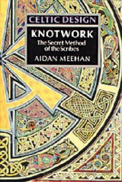 Celtic Design Knotwork - Meehan, Aidan