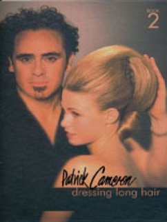 Patrick Cameron: Dressing Long Hair Book 2 - Cameron, Patrick