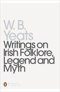 Cover Writings on Irish Folklore, Legend and Myth