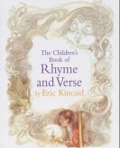 Children's Book of rhyme and verse