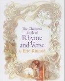 Children's Book of rhyme and verse Children's Book of rhyme and verse