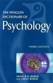 The Penguin Dictionary of Psychology