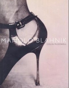 Manolo Blahnik - McDowell, Colin