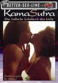 Better Sex Line - Kamasutra -Das indische Lehrbuch der Liebe