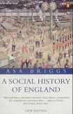 A Social History of England