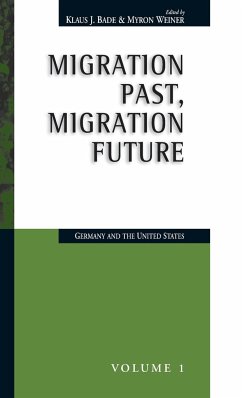 Migration Past, Migration Future