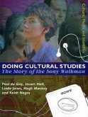 Doing Cultural Studies, The Story of the Sony Walkman