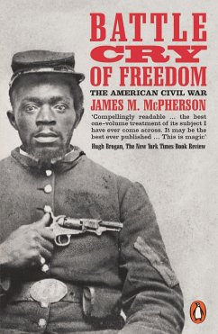 Battle Cry of Freedom - McPherson, James M.