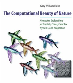 Cover The Computational Beauty of Nature