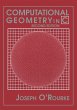 Computational Geometry in C - Bild 1