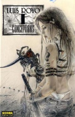 Conceptions - Royo, Luis