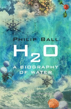 H2O - Ball, Philip