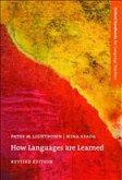 How Languages are Learned