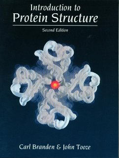 Introduction to Protein Structure - Branden, Carl Ivar; Tooze, John