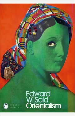 Orientalism - Said, Edward W