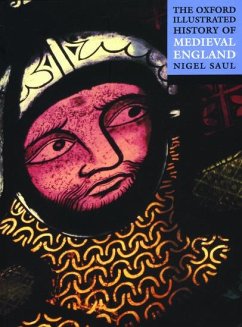 The Oxford Illustrated History of Medieval England - Saul, Nigel (ed.)