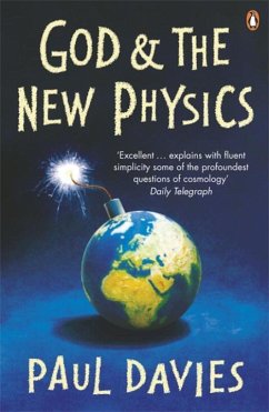 God and the New Physics - Davies, Paul