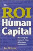The ROI of Human Capital: Measuring the Economic Value of Employee Performance