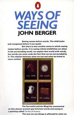 Ways of Seeing - Berger, John