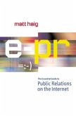 E-PR Essential Guide to PR on the Internet