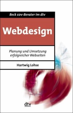 Webdesign - Lohse, Hartwig